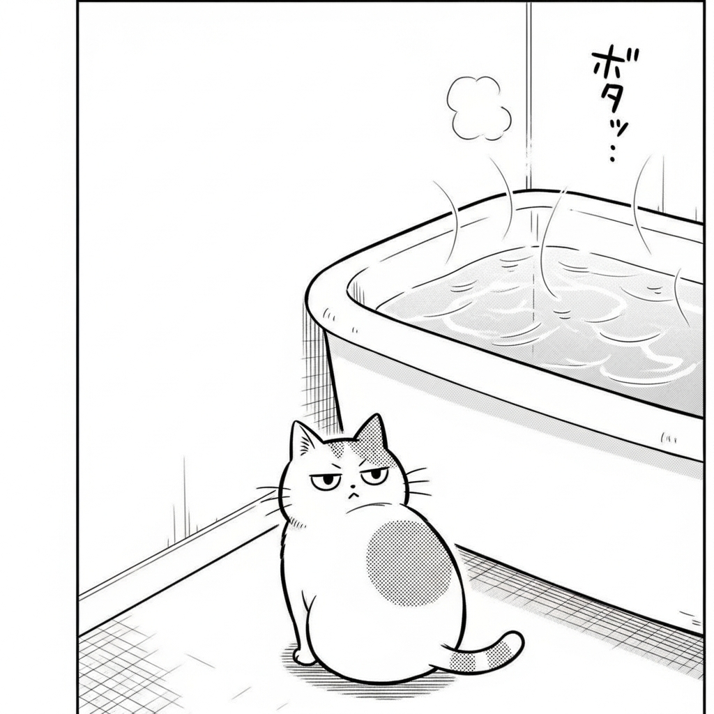 あらすじ