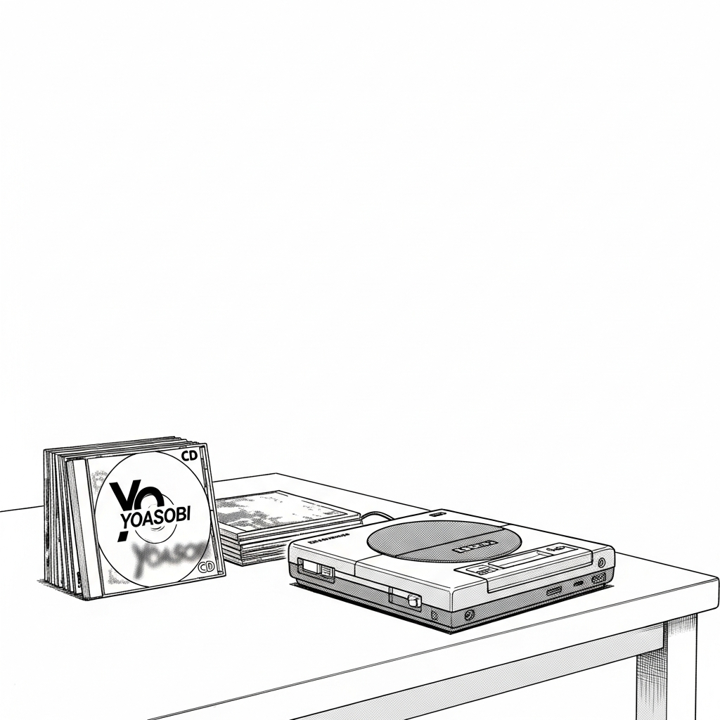 あらすじ