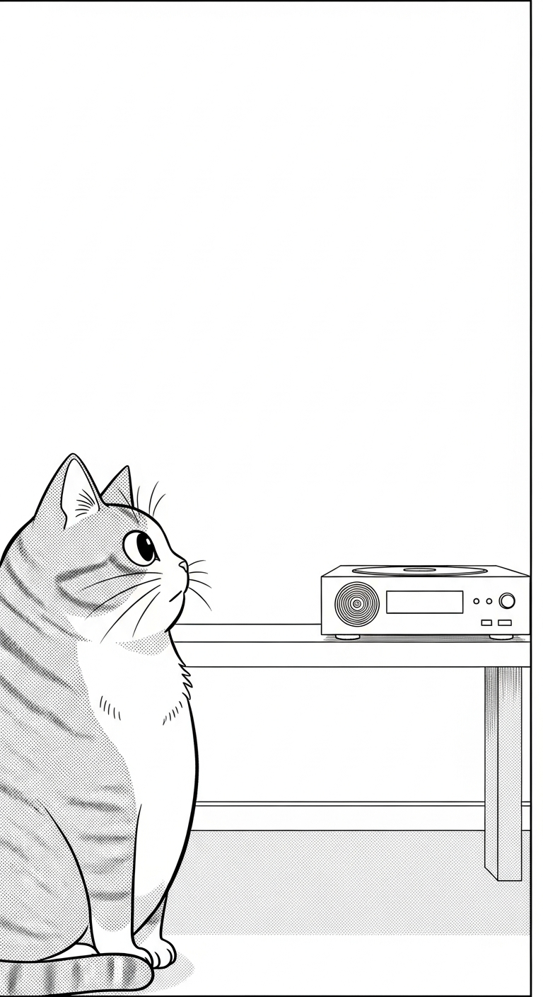 あらすじ
