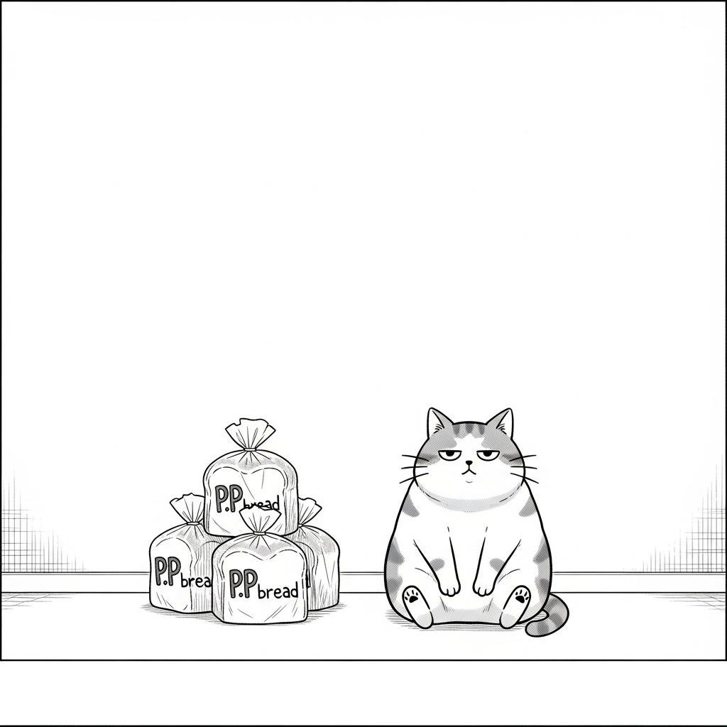 あらすじ
