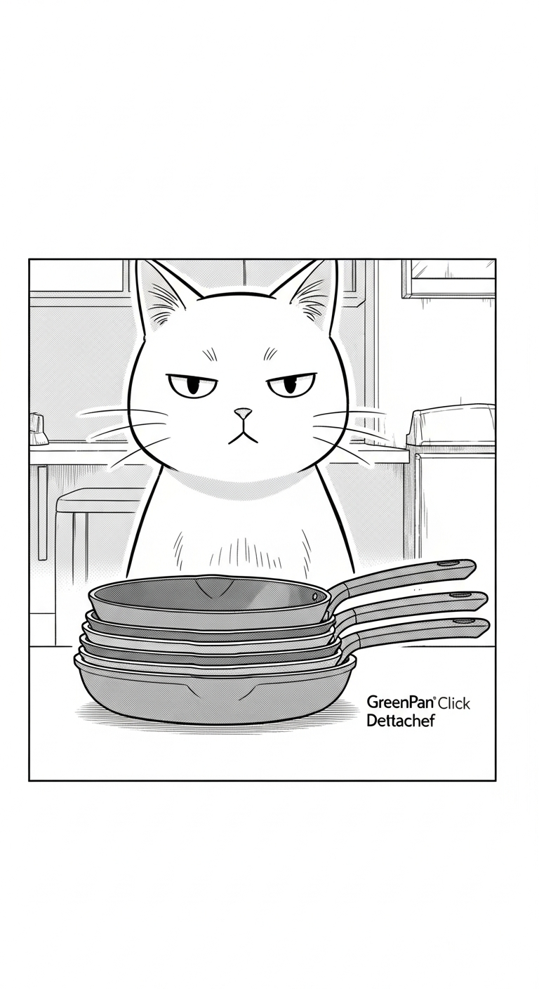 あらすじ